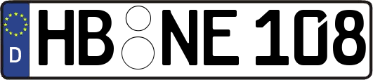 HB-NE108