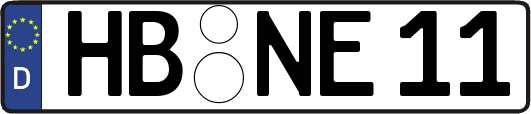 HB-NE11