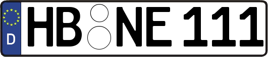HB-NE111