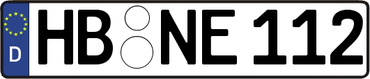 HB-NE112