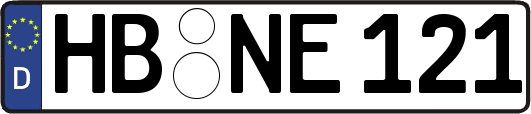 HB-NE121