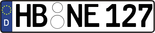 HB-NE127