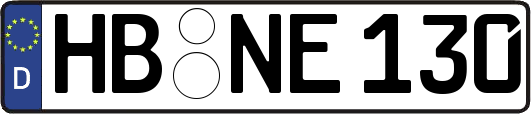 HB-NE130