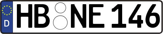 HB-NE146