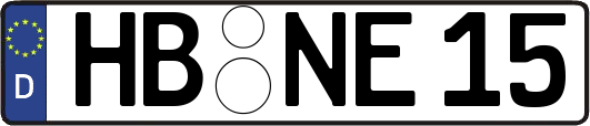 HB-NE15