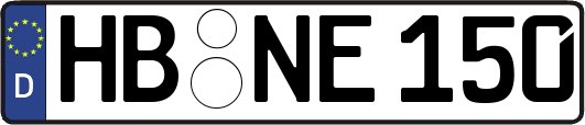 HB-NE150