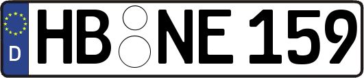 HB-NE159