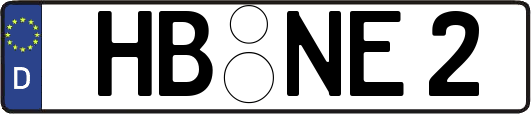HB-NE2
