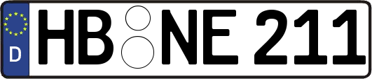 HB-NE211