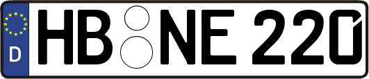 HB-NE220