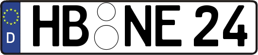 HB-NE24