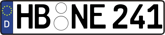 HB-NE241