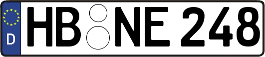 HB-NE248