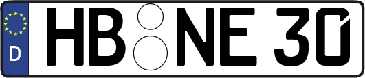 HB-NE30
