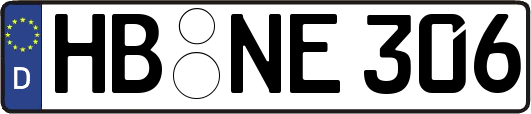 HB-NE306