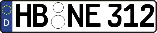 HB-NE312