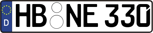 HB-NE330