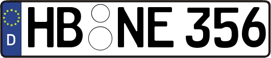 HB-NE356