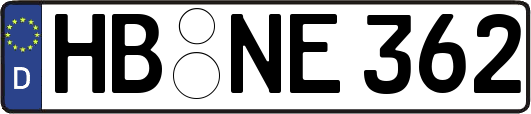 HB-NE362