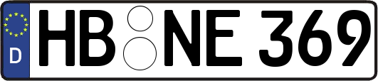 HB-NE369