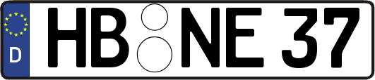 HB-NE37