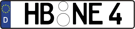 HB-NE4