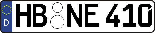 HB-NE410