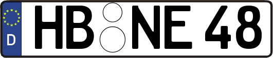 HB-NE48