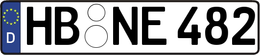 HB-NE482