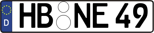 HB-NE49