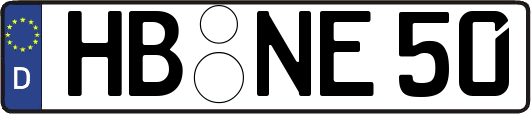HB-NE50