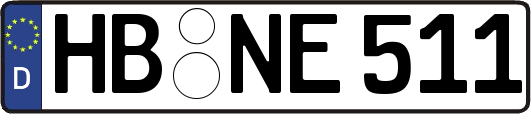 HB-NE511