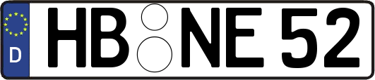 HB-NE52
