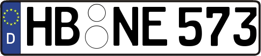 HB-NE573