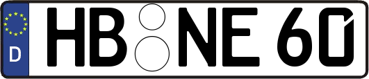 HB-NE60