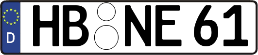 HB-NE61