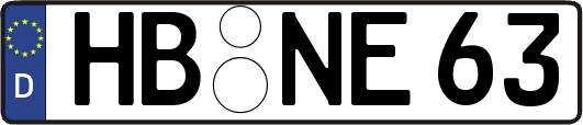 HB-NE63