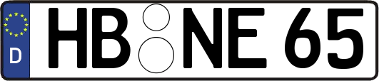 HB-NE65