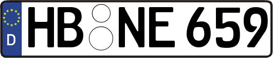 HB-NE659