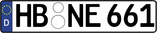 HB-NE661