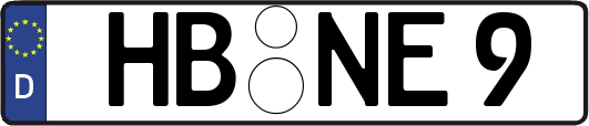 HB-NE9