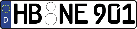 HB-NE901