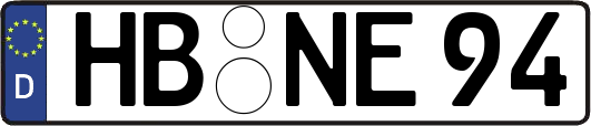 HB-NE94