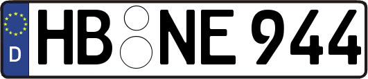 HB-NE944