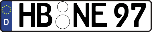 HB-NE97