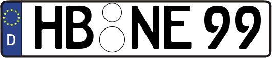 HB-NE99
