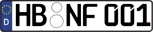 HB-NF001