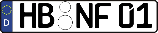 HB-NF01