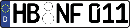HB-NF011
