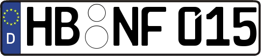 HB-NF015